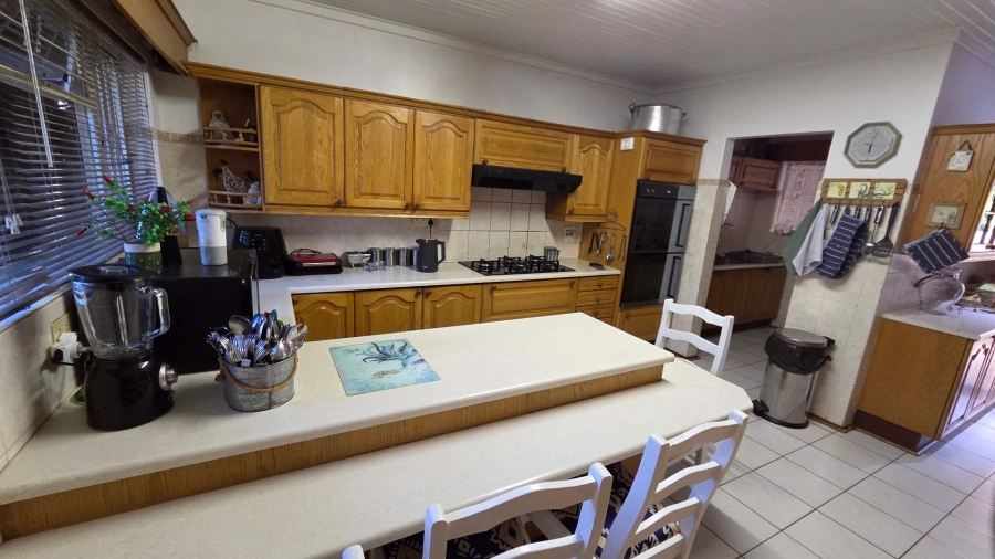 4 Bedroom Property for Sale in Universitas Free State